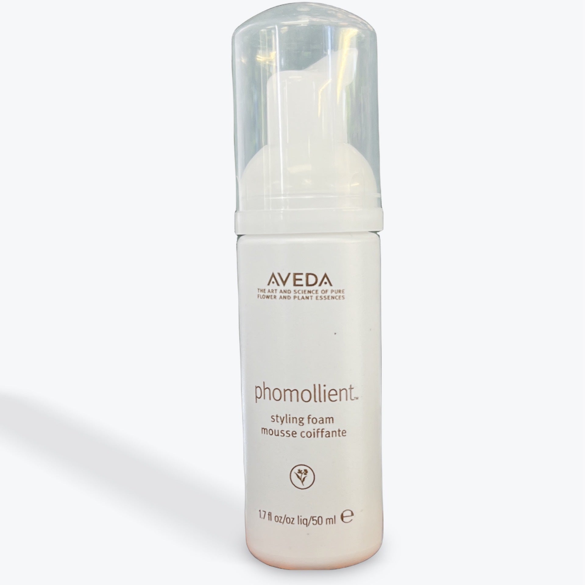 Aveda Phomollient Styling Foam (For Fine to Medium deals Hair) (Salon Product) - 1000m